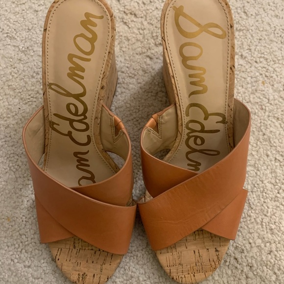 Sam Edelman Shoes - Sam Edelman Wedges